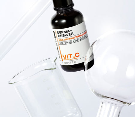 CNP Laboratory - Derma Answer Mela Spot Brightening Ampule, 50ml, 130 g, 8809949481831