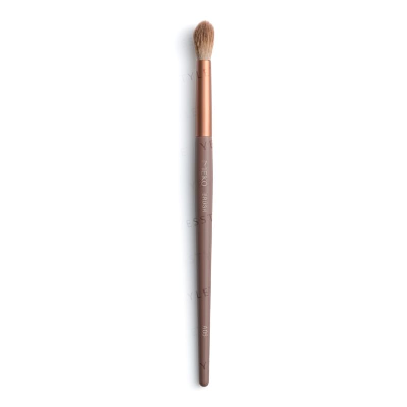 MEKO - Twilight Gold Artistry Brush Series Eyeshadow Blending Brush, A06, 30 g, 4712862905763