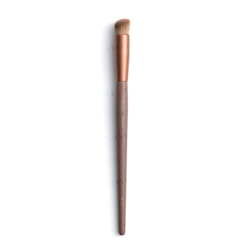 MEKO - Twilight Gold Artistry Brush Series Thumb Nose Shadow Brush, A11, 30 g, 4712862905817