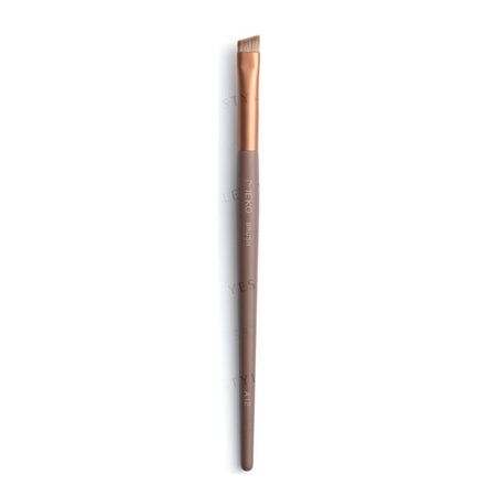 MEKO - Twilight Gold Artistry Brush Series Angled Brow Brush, A12, 30 g, 4712862905824
