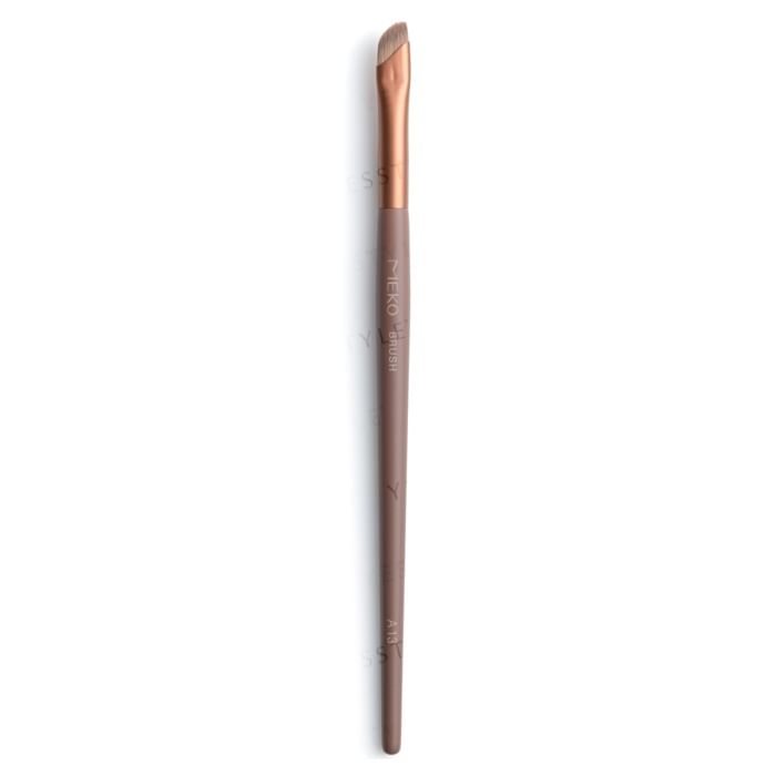 MEKO - Twilight Gold Artistry Brush Series Scythe Eyeliner Brush, A13, 30 g, 4712862905831