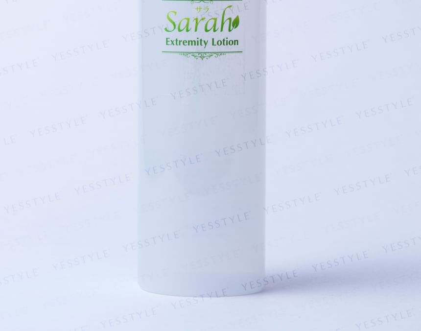 Sarah - Extremity Lotion, 150ml, 223 g, 4595122032016