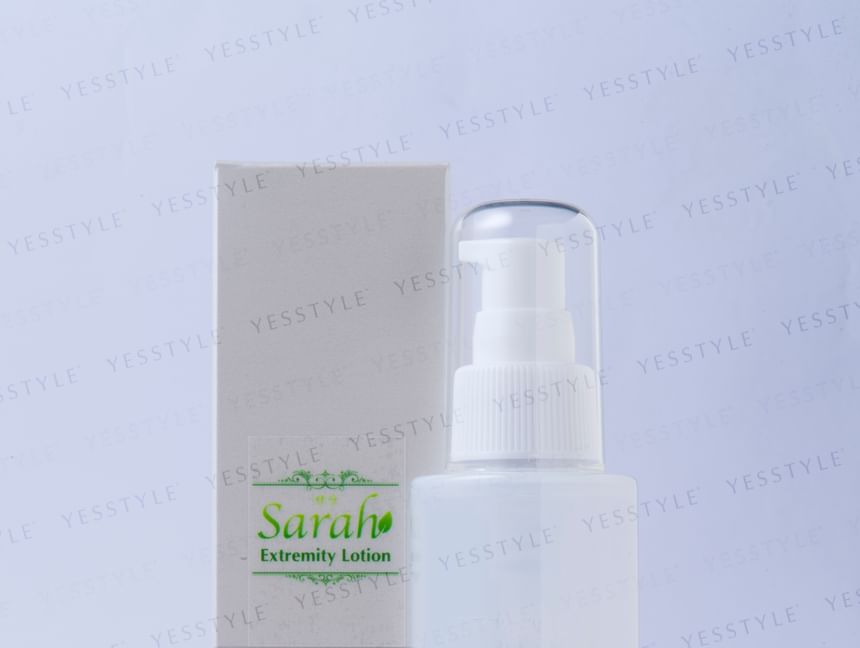 Sarah - Extremity Lotion, 150ml, 223 g, 4595122032016