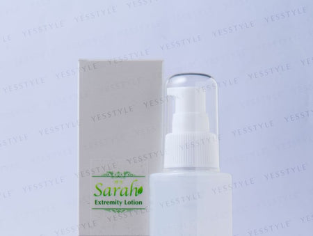 Sarah - Extremity Lotion, 150ml, 223 g, 4595122032016