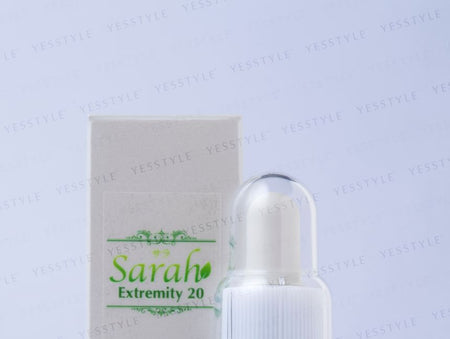Sarah - Extremity 20 Serum, 20ml, 85 g, 4595122032061