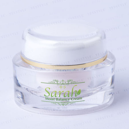 Sarah - Moist Balance Cream, 30g, 146 g, 4595122032023