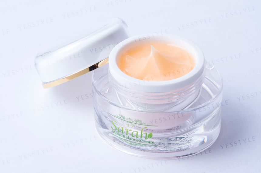 Sarah - Moist Balance Cream, 30g, 146 g, 4595122032023