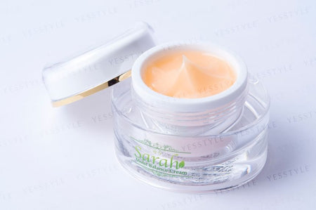 Sarah - Moist Balance Cream, 30g, 146 g, 4595122032023