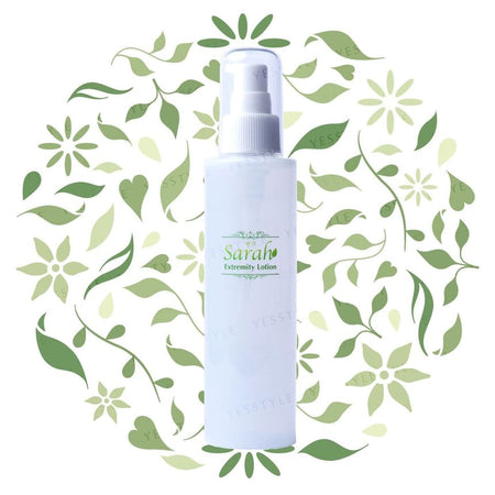 Sarah - Extremity Lotion, 150ml, 223 g, 4595122032016