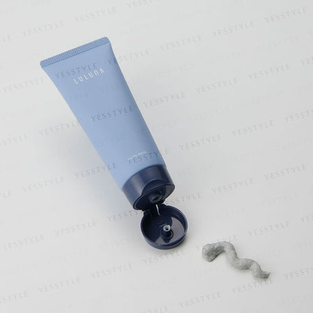 Luluna - Facial Wash, 120g, 150 g, 4571502792053