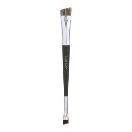 Chantilly - Rosy Rosa Double-Ended Eyebrow Brush, 1 pc, 10 g, 4901604454267