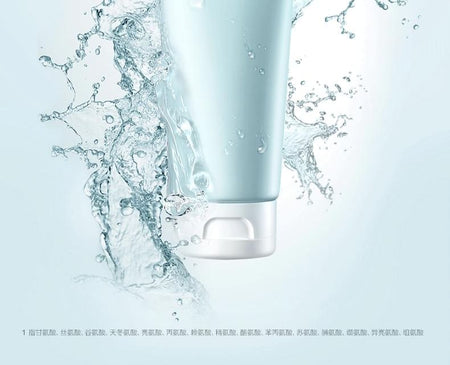 PROYA - Hydropower Foam Cleanser, 100g, 130 g, 6948043447854