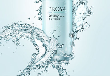 PROYA - Hydropower Moistening Emulsion, 100ml, 315 g, 6948043449193