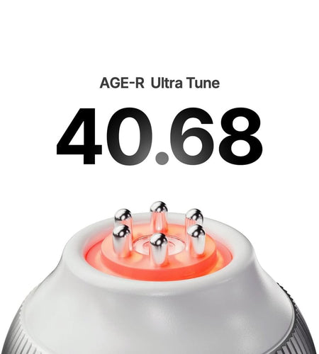 medicube - AGE-R Ultra Tune 40.68, 1 Set, 995 g, 8800240576226