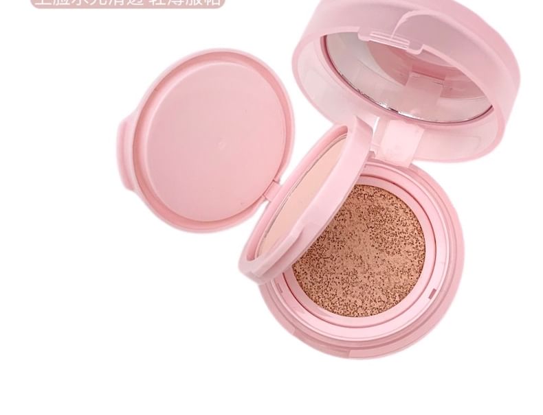 Gege Bear - Cushion Foundation - 2 Colors, #01, 100 g, 6942344603513