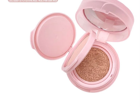 Gege Bear - Cushion Foundation - 2 Colors, #01, 100 g, 6942344603513
