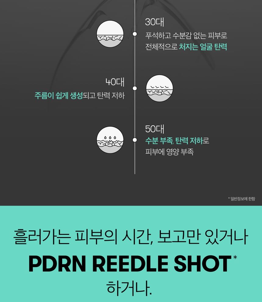 VT - PDRN Reedle Shot 100, 50ml, 118 g, 8803463006853