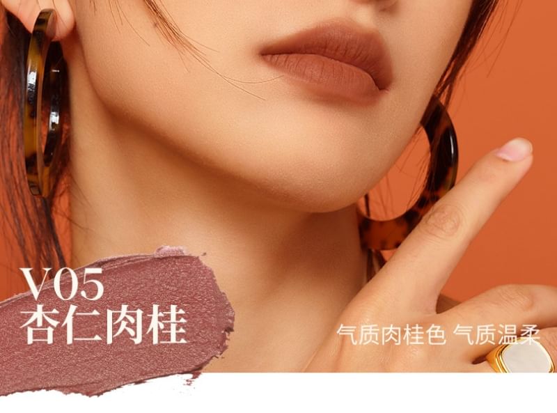 JOOCYEE - Mini Liptint Set, #Mini Liptint - 4pcs, 90 g, 6974146264548