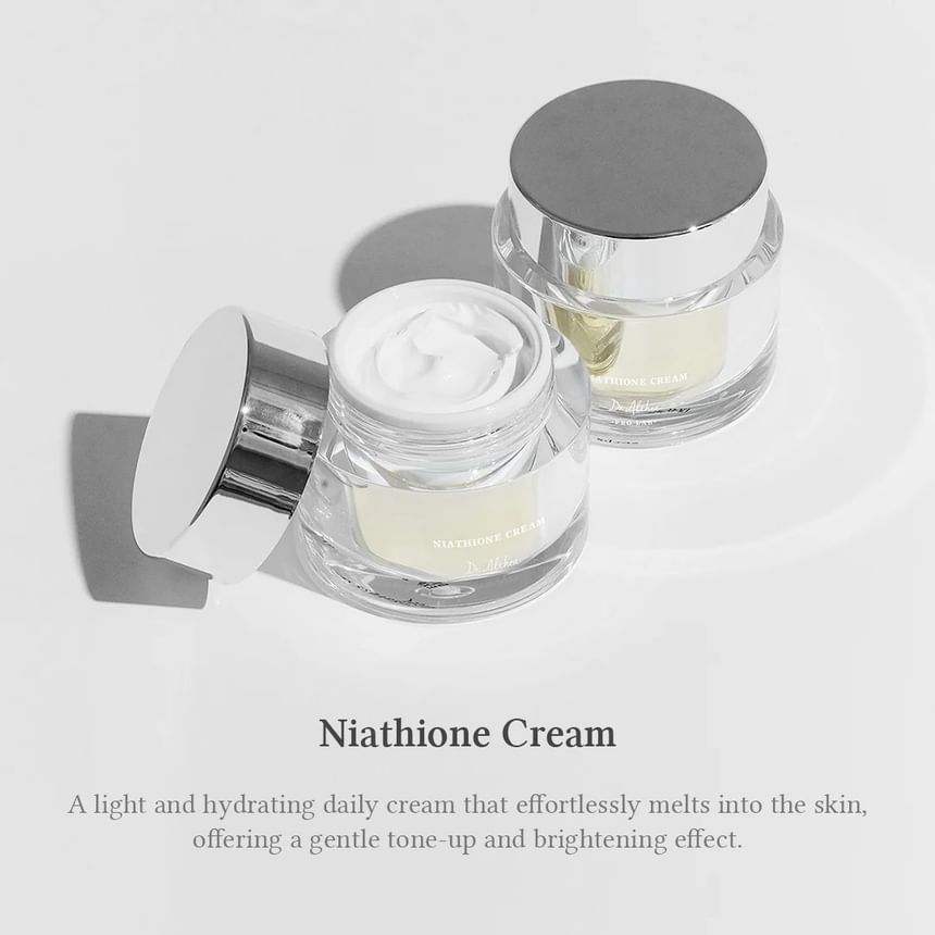 Dr. Althea - Niathione Cream, 50ml, 228 g, 8809447255217