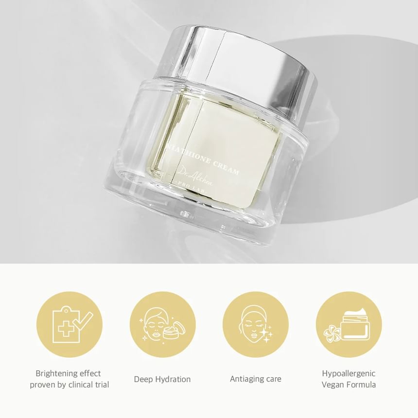 Dr. Althea - Niathione Cream, 50ml, 228 g, 8809447255217