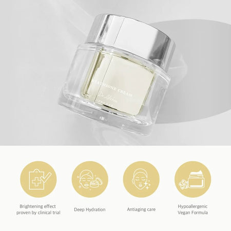 Dr. Althea - Niathione Cream, 50ml, 228 g, 8809447255217