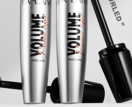 HANDAIYAN - Volume & Curling Mascara, Black - 12g, 35 g, 6971690682064