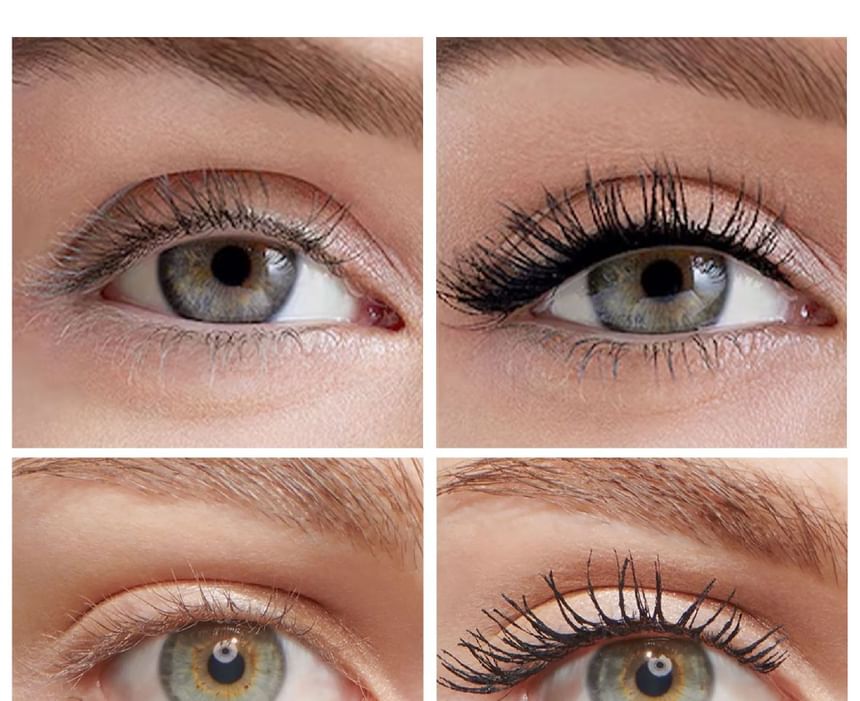 HANDAIYAN - Volume & Curling Mascara, Black - 12g, 35 g, 6971690682064