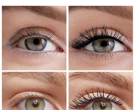 HANDAIYAN - Volume & Curling Mascara, Black - 12g, 35 g, 6971690682064