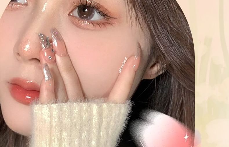 COLOR SCHOOL - 16 Colors Matte Eyeshadow Palette - 902 Night Market, #902, 154 g, 6955416227845