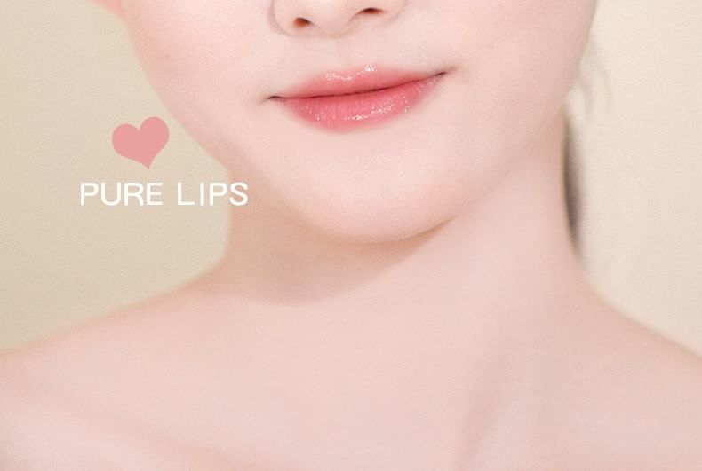 COLOR SCHOOL - Temperature Changing Lipstick, #C01 - 3.6g, 28 g, 6955416235284