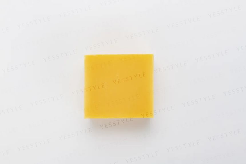 yaetoco - Iyokan Moist Soap, 100g, 130 g, 4510589401656