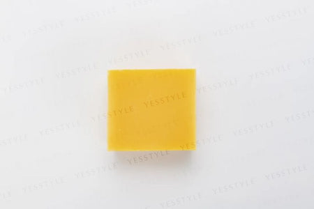 yaetoco - Iyokan Moist Soap, 100g, 130 g, 4510589401656