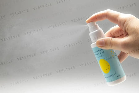 yaetoco - Lemon Good Morning Mist, 80ml, 120 g, 4510589401731