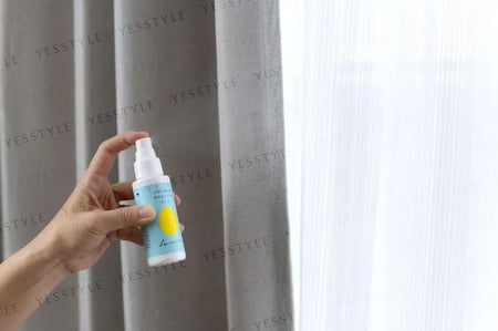 yaetoco - Lemon Good Morning Mist, 80ml, 120 g, 4510589401731