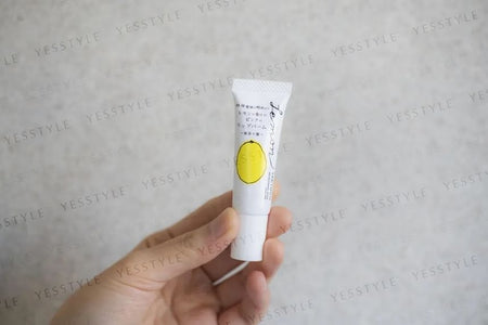 yaetoco - Lemon Lip Balm, 10g, 60 g, 4510589401687