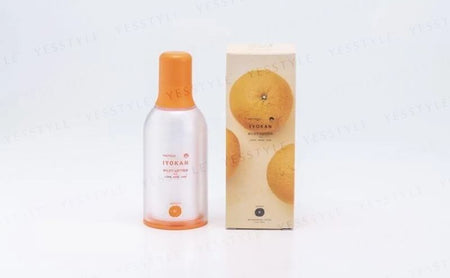 yaetoco - Milky Lotion Iyokan Moist, 50ml, 90 g, 4510589401489