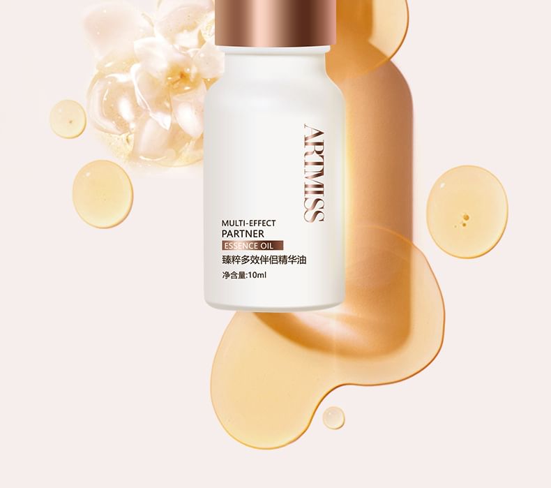 ARTMISS - Multi-Effect Partner Essence Oil, 10ml, 40 g, 6970462062691