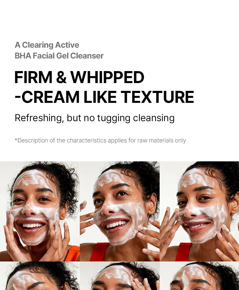 Meditherapy - A Clearing Active BHA Gel Cleanser, 150ml, 380 g, 8809606773040