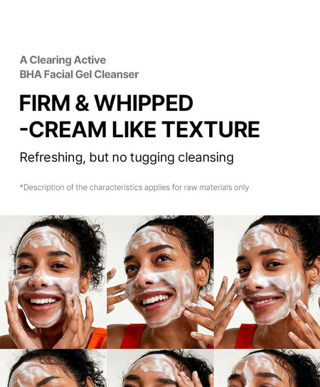 Meditherapy - A Clearing Active BHA Gel Cleanser, 150ml, 380 g, 8809606773040
