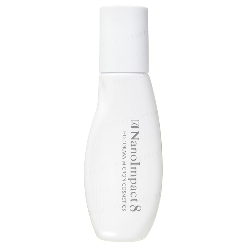 NanoImpact - NanoImpact 8 Hair Growth Agent, 60ml, 95 g, 4571208691322