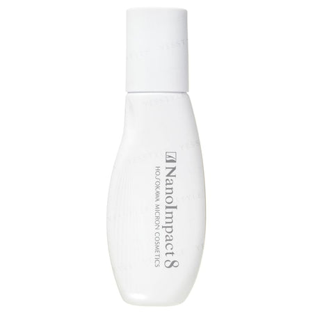 NanoImpact - NanoImpact 8 Hair Growth Agent, 60ml, 95 g, 4571208691322