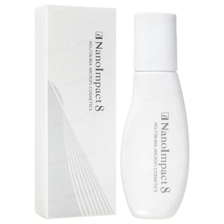 NanoImpact - NanoImpact 8 Hair Growth Agent, 60ml, 95 g, 4571208691322