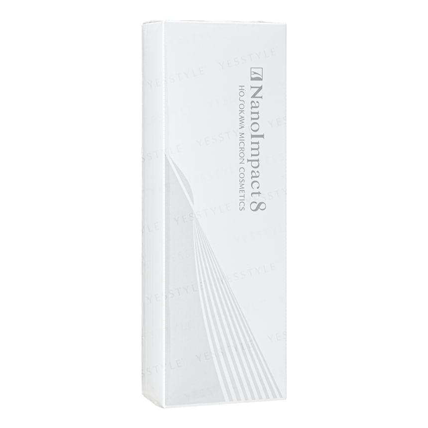 NanoImpact - NanoImpact 8 Hair Growth Agent, 60ml, 95 g, 4571208691322