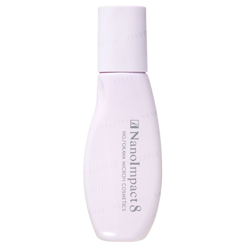 NanoImpact - NanoImpact 8 LADY Hair Growth Agent, 60ml, 95 g, 4571208691339