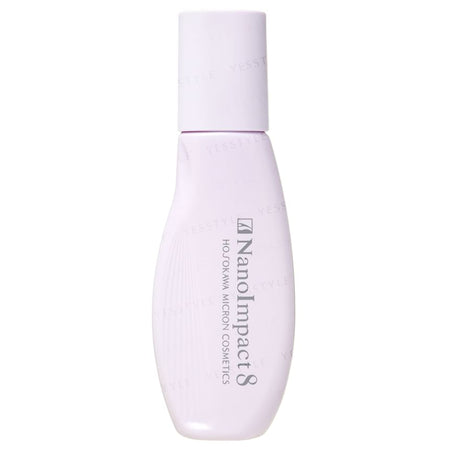 NanoImpact - NanoImpact 8 LADY Hair Growth Agent, 60ml, 95 g, 4571208691339