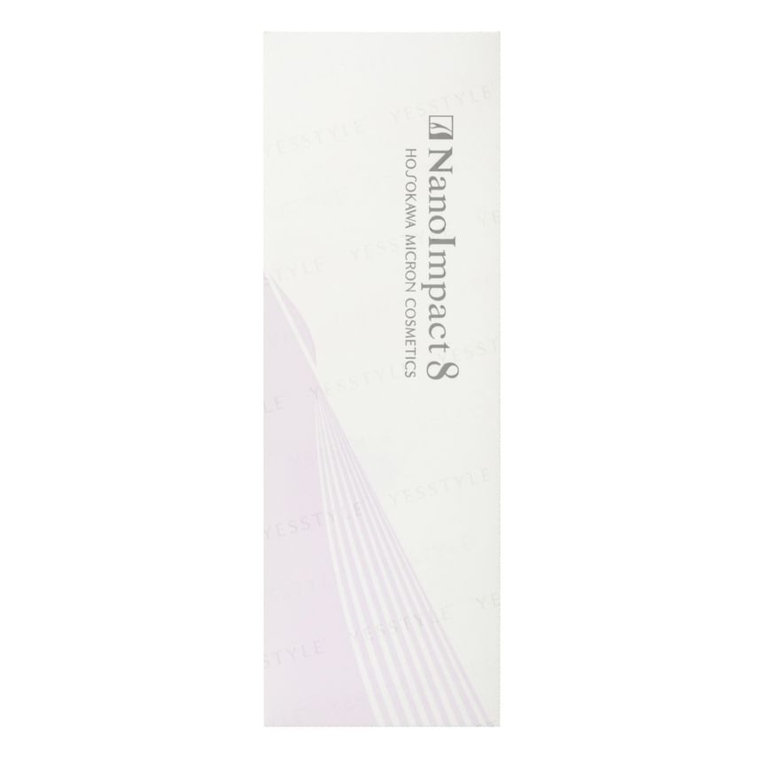 NanoImpact - NanoImpact 8 LADY Hair Growth Agent, 60ml, 95 g, 4571208691339