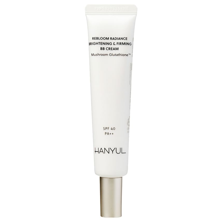 HANYUL - Rebloom Radiance Brightening & Firming BB Cream, 40ml, 70 g, 8809925136212
