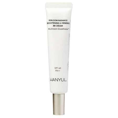 HANYUL - Rebloom Radiance Brightening & Firming BB Cream, 40ml, 70 g, 8809925136212