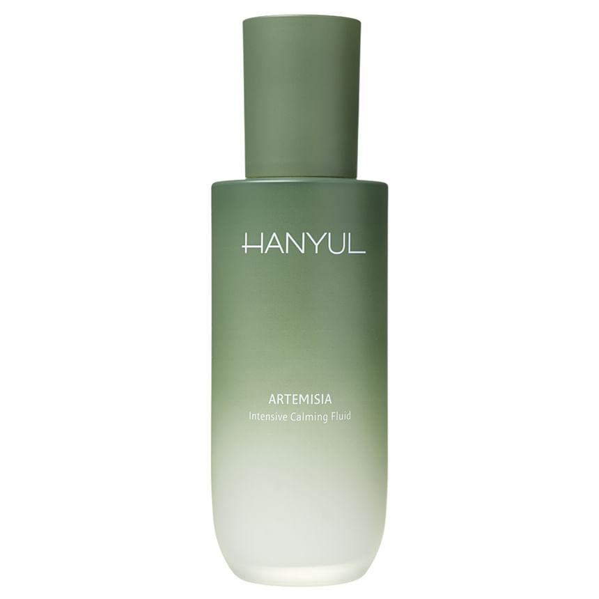 HANYUL - Artemisia Intensive Calming Fluid, 125ml, 309 g, 8809685774556