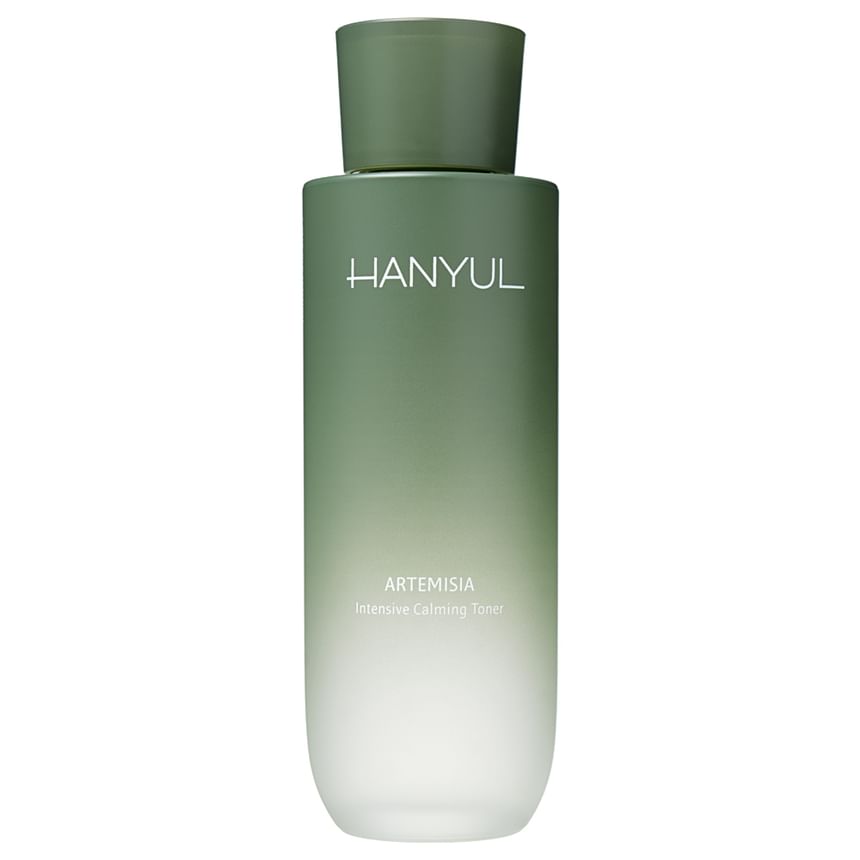 HANYUL - Artemisia Intensive Calming Toner, 150ml, 344 g, 8809685774549